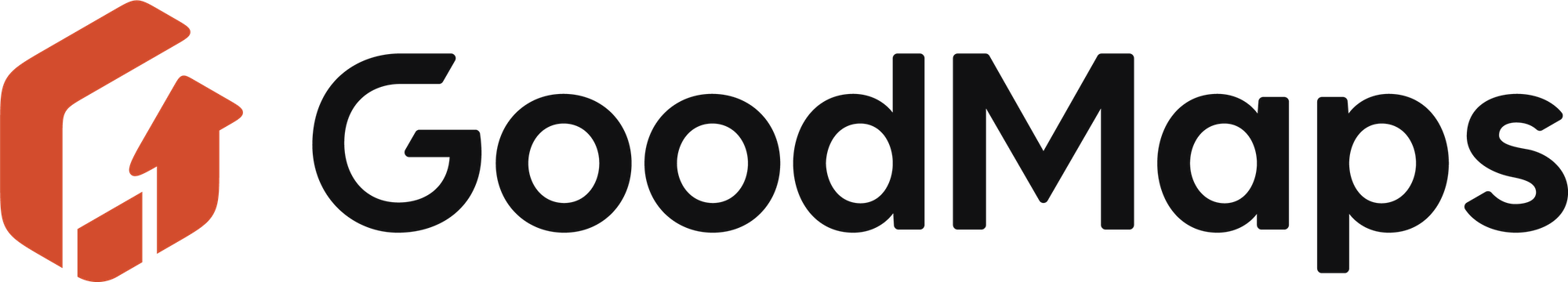 GoodMaps
